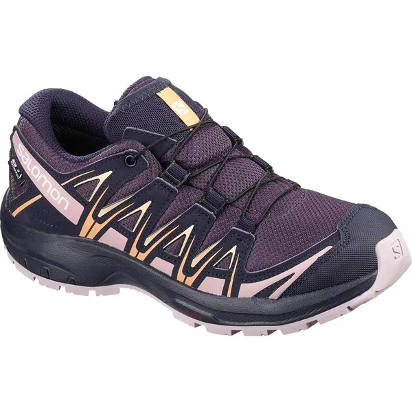 Salomon XA Pro 3D CSWP Junior 1