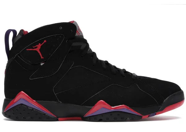 Air Jordan 7 Retro &Raptor& 2012 304775-018