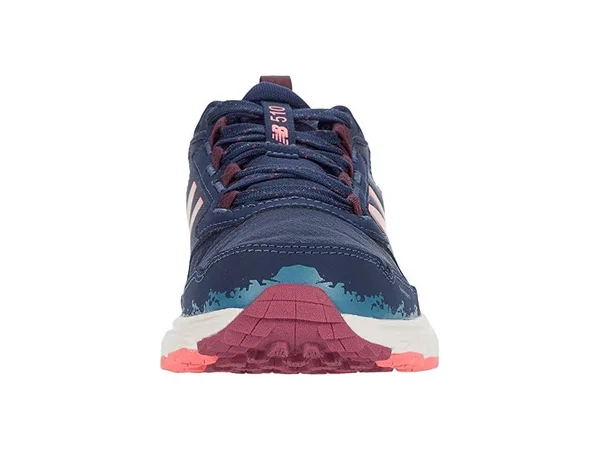 Women's New BALANCE, 510v5 Trail Running Shoe