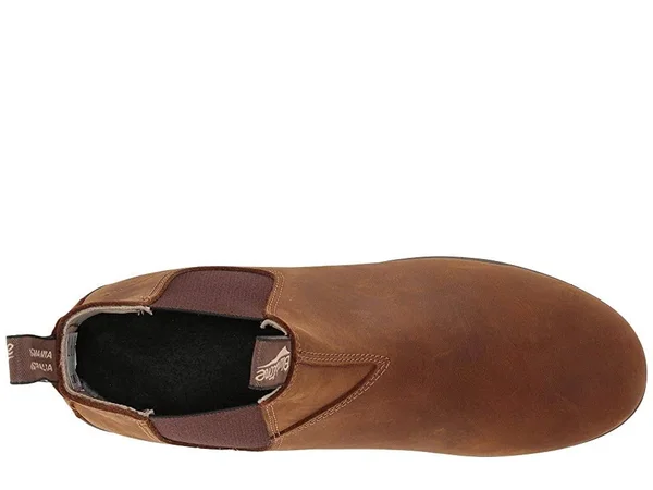 Blundstone Active Series, Summer Boots (unisex For Men Or Women Sizes