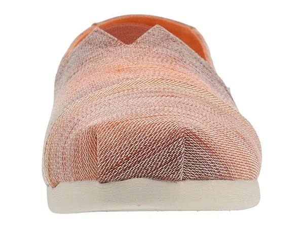 Toms Alpargata Cloudbound Women's Shoes Brown Ombre : 11 B - Medium