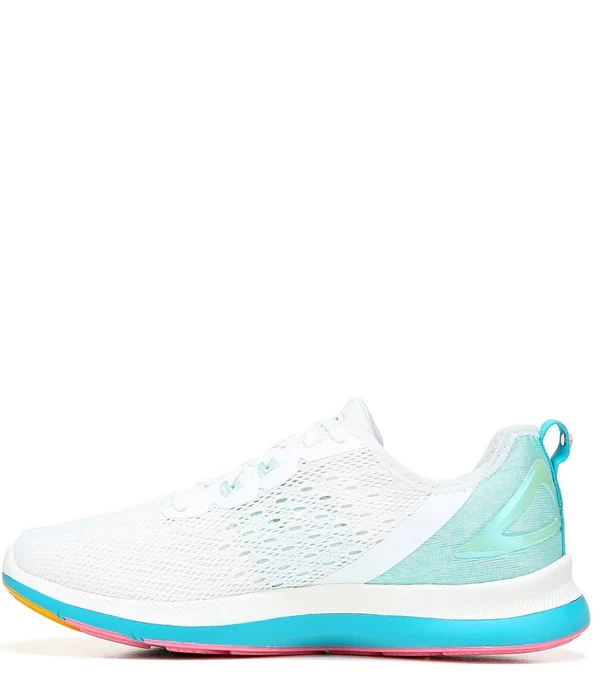 Ryka Women's Dauntless Training Shoes, White