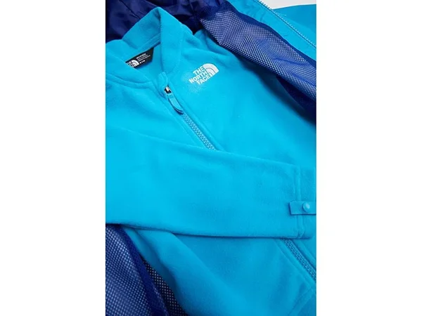 The North Face Toddlers& Stormy Rain Triclimate Jacket - 3T - Meridian Blue