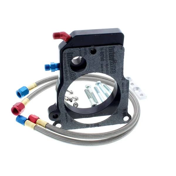 NOS 13434NOS LS1 Plate Kit