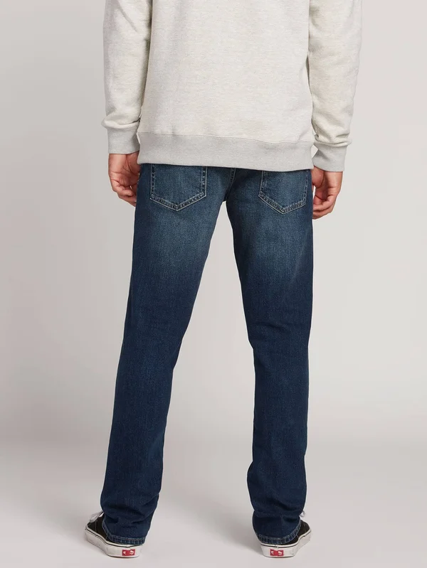 Volcom Vorta Denim