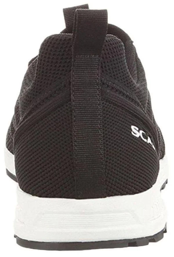 Scarpa Gecko Air - Black - 43.5