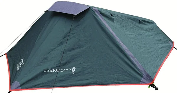 Highlander Blackthorn 1 Tent - Green