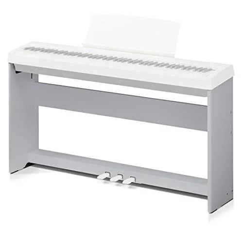 Kawai HML-1 Designer Stand for ES100 & ES110 Digital Pianos - White