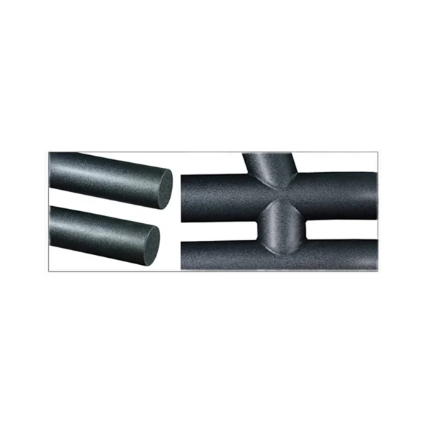 Rugged Ridge 11560.01 Front Tube Bumper