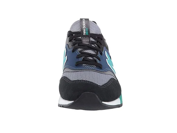 Black New Balance 997H Size 11.5