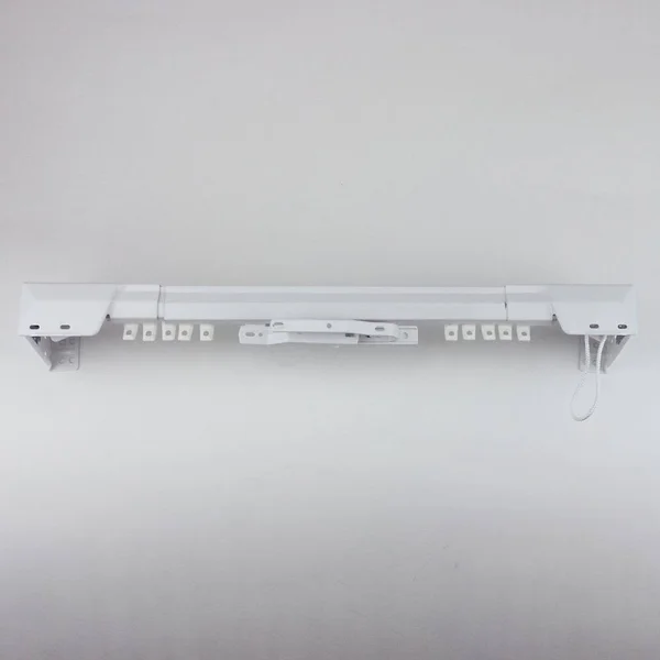 Rod Desyne Heavy Duty Double Traverse Rod - Center Open
