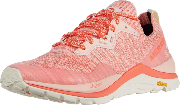 Merrell Women's Mag-9 Shoe - 9.5 - Peach