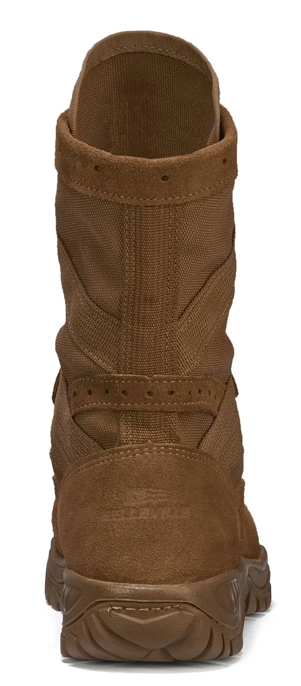 Belleville C320 Men's One Xero Ultra Light Assault Boots - Coyote Brown, Size: 6.5W
