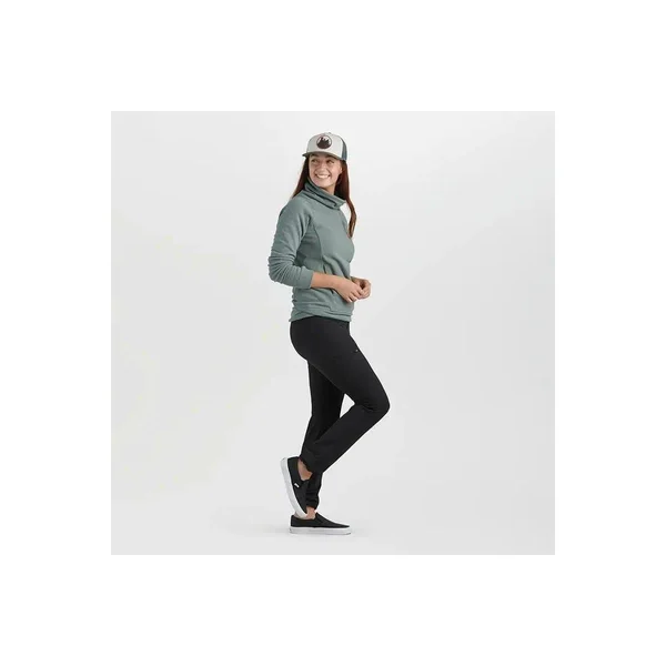 Outdoor Research Ferrosi Pants Women's Black 8 Regular