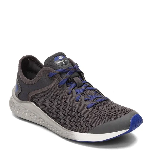 New Balance Kid's Fresh Foam Fast - Magnet