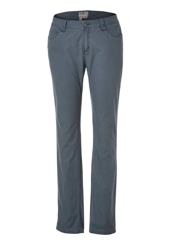 Royal Robbins Billy Goat Stretch Boulder Pant - Women's Slate - 10