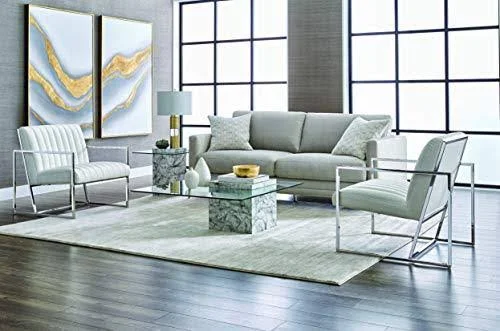 Sunpan Gail End Table