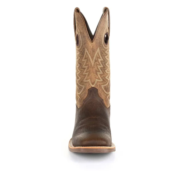 Durango Rebel Pro Brown Western Boot - Men's, Size: 14W