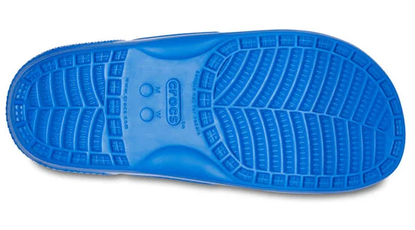 Crocs Classic Sandals Blue - 48-49