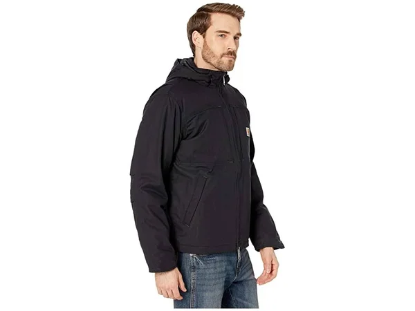Carhartt Full Swing Cryder Jacket - Men's Black