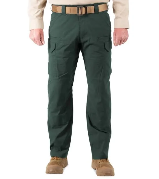 First Tactical Men's V2 Tactical Pants Spruce Green, 40