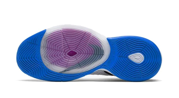Nike Zoom Rize White