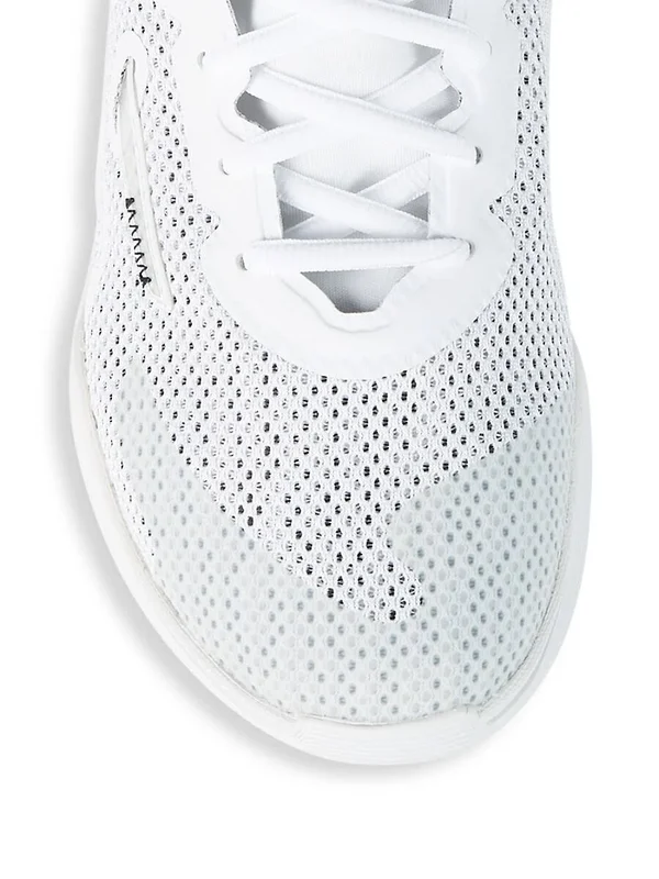 Puma Fuse Training Shoes, White, 11.5