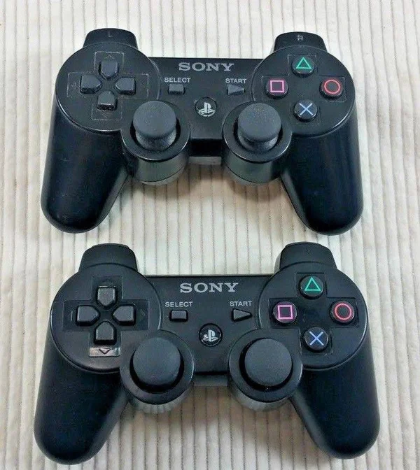 Refurbished Sony Cech-4001b PlayStation 3 PS3 250GB System