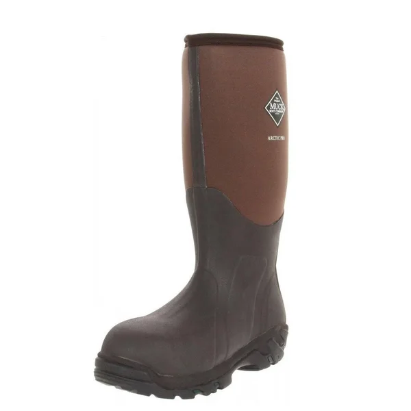 Muck Boots Arctic Pro Bark Boot - Men's 9