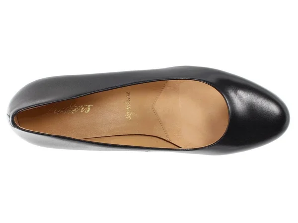 Women's Trotters Penelope - Size: 8, Black