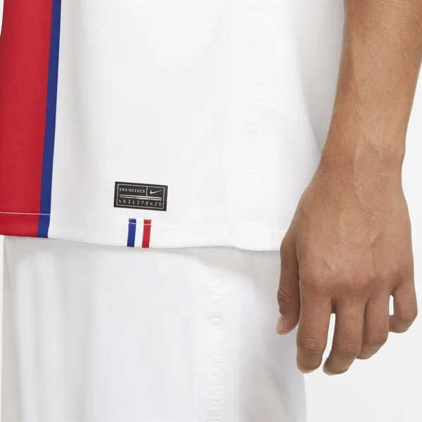 Nike Paris Saint-Germain Away Jersey 20/21
