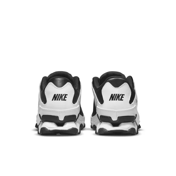 Nike Reax 8 TR Men's Training Shoes in Black, Size: 13, 621716-019