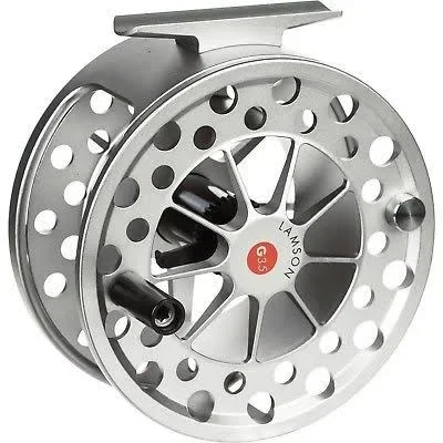 Lamson Guru 3 Fly Reel