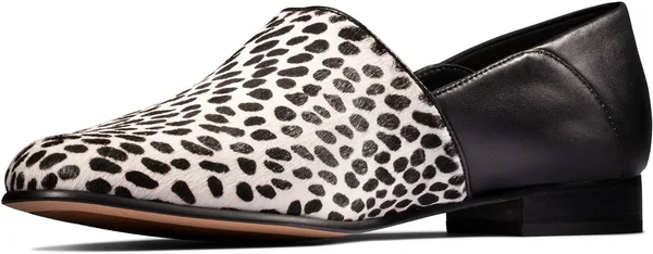 Clarks Pure Tone Women's Multi Slip on 8 W