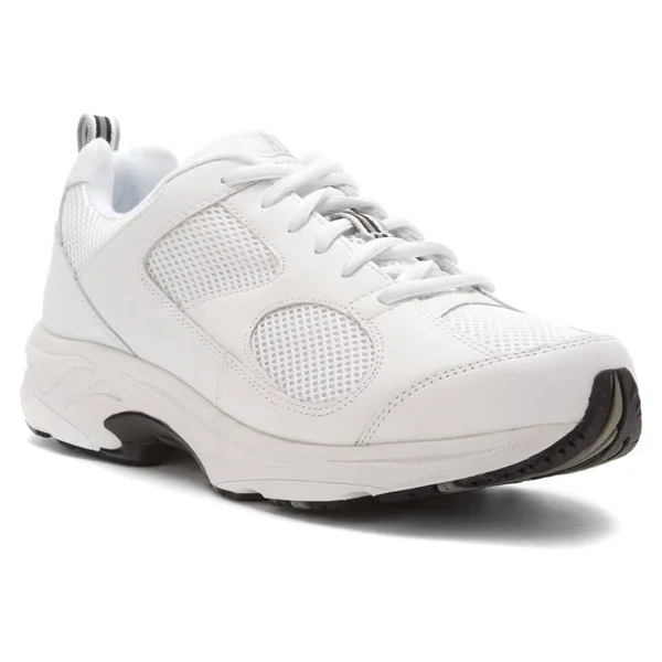 Drew Lightning II 9.5 Men's White