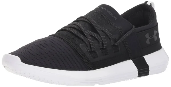 Under Armour Women's Vibe - Black 6.5