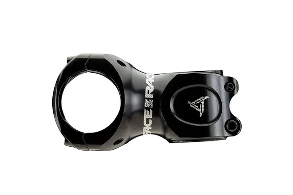Race Face RaceFace Turbine R 35 Stem - 50mm - 35mm, 0 Degree, Aluminum, Black