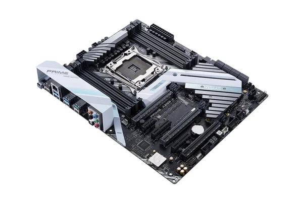 ASUS PRIME X299-A with Intel X299 Express ATX Motherboard - LGA2066 Socket