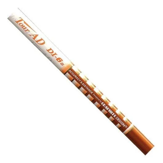Graphite Design Tour Ad di Wood SHAFT - Other