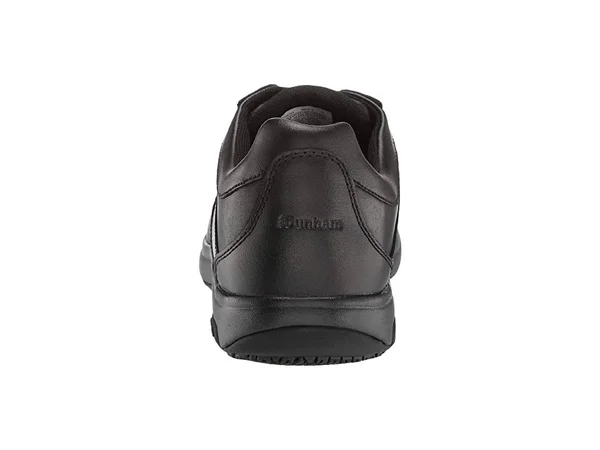 Dunham Midland Service 12 Men's Black Shoe