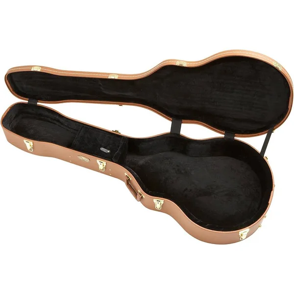 Dean Deluxe Hard Case Bass - EAB Series