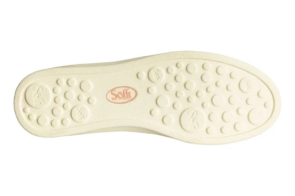 Sofft Women's Somers III Shoes - Blush Snake in Size 8.5