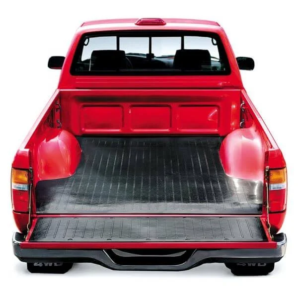 Trail FX Bed Mat - 522D