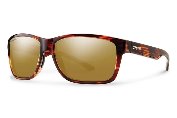 Smith Drake Sunglasses, Tortoise