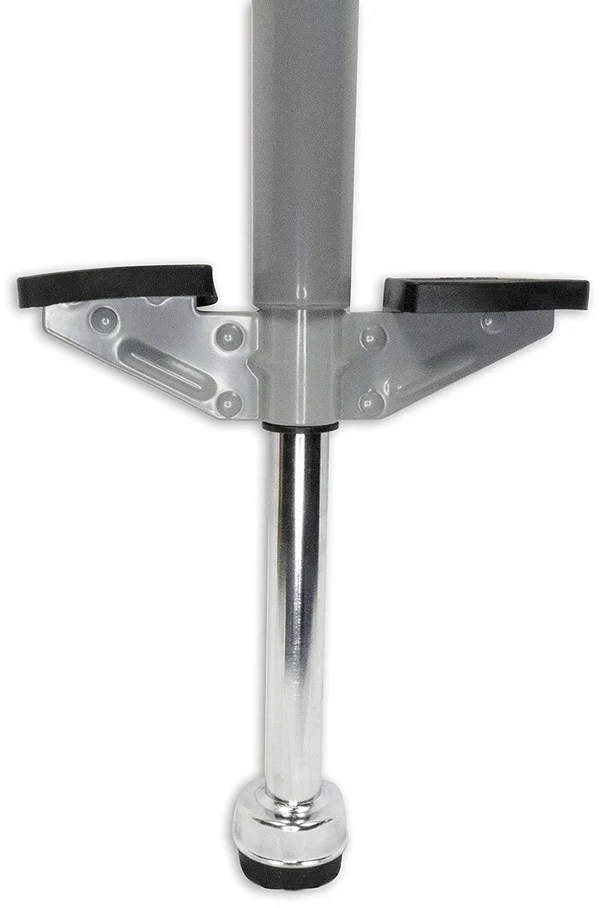 Pogo Stick for Kids - Aero Advantage - for Kids 5, 6, 7, 8, 9, 10 Years Old & Up to 90lbs (36kgs) - Awesome Fun Quality Pogo Stic