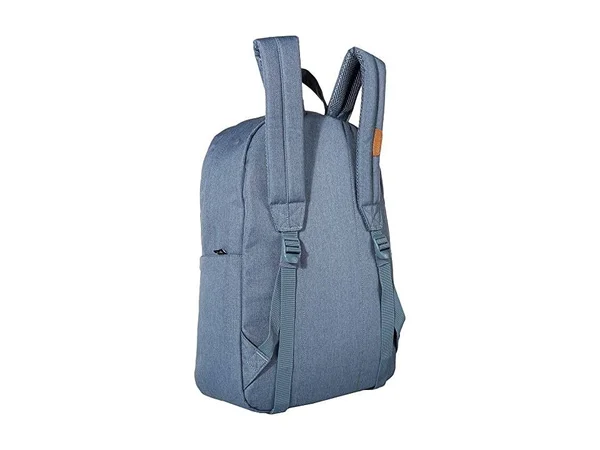 Herschel Supply Co. Heritage (Blue Mirage Crosshatch) Backpack Bags