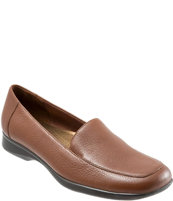 Trotters Women's Jenn - Size: 11 M, Brown