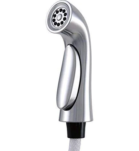 Delta RP53880SS Pilar Stainless Spray, Hose and Diverter Assembly