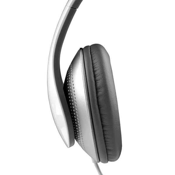 Edifier W830bt Bluetooth Headphones - Over-Ear Wireless Headphone, Stereo Hi-Fi Headset with Mic and Remote for Phones, PC, TA