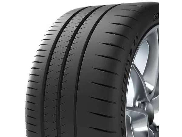 Michelin Pilot Sport Cup 2 - 265/40zr19/xl
